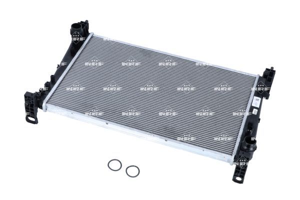 Radiaator,mootorijahutus