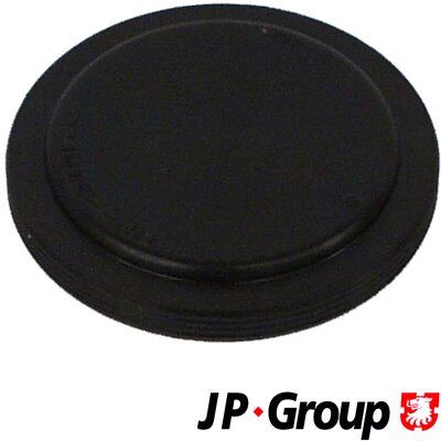 Pokrywa kołnierza, ręczna skrzynia biegów JP GROUP 1144000200