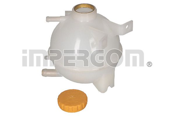 Vase d'expansion, liquide de refroidissement