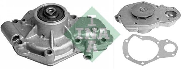 Pompa wody, chłodzenie silnika SCHAEFFLER INA 538038610