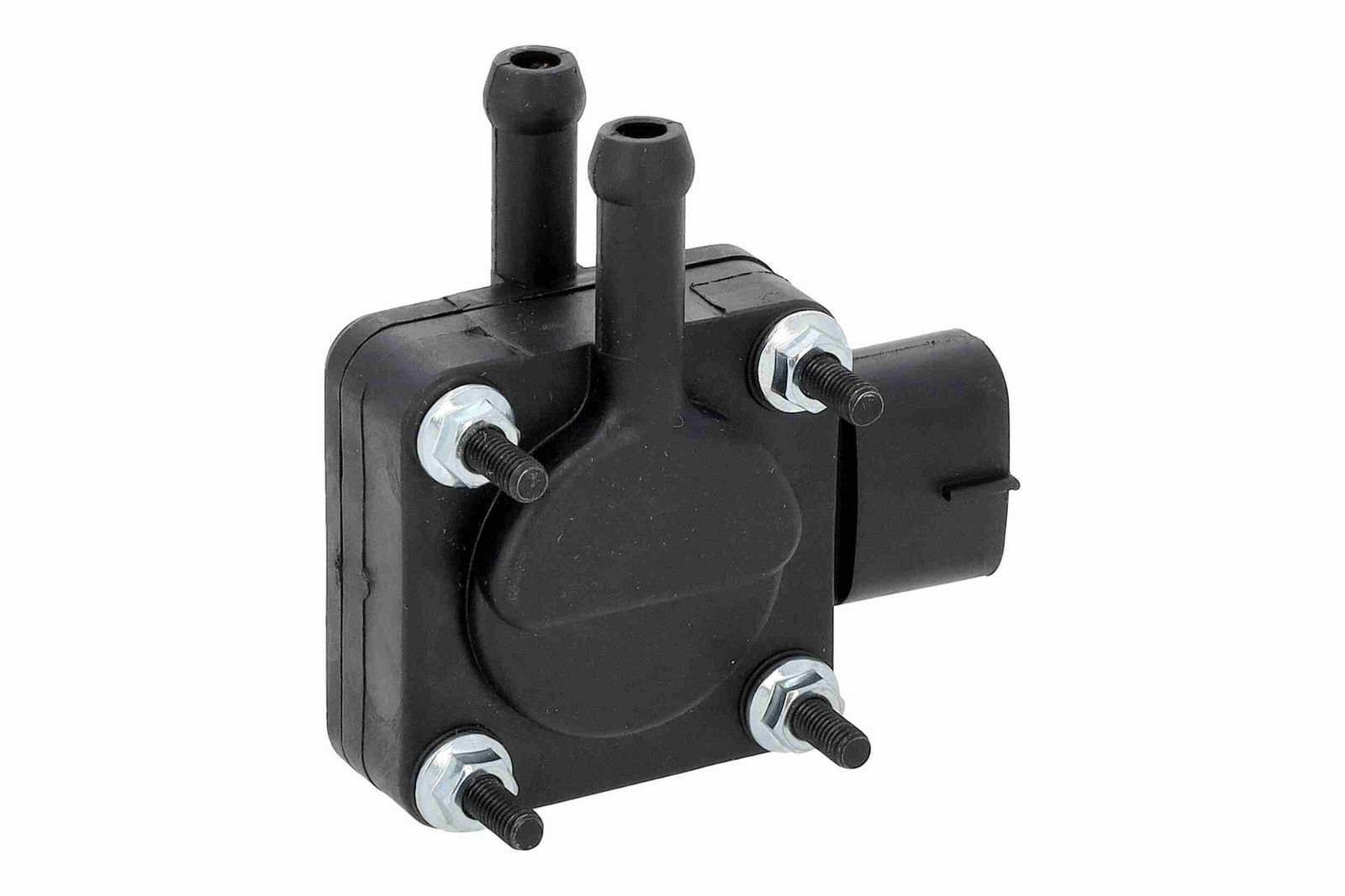 Capteur, pression des gaz échappement