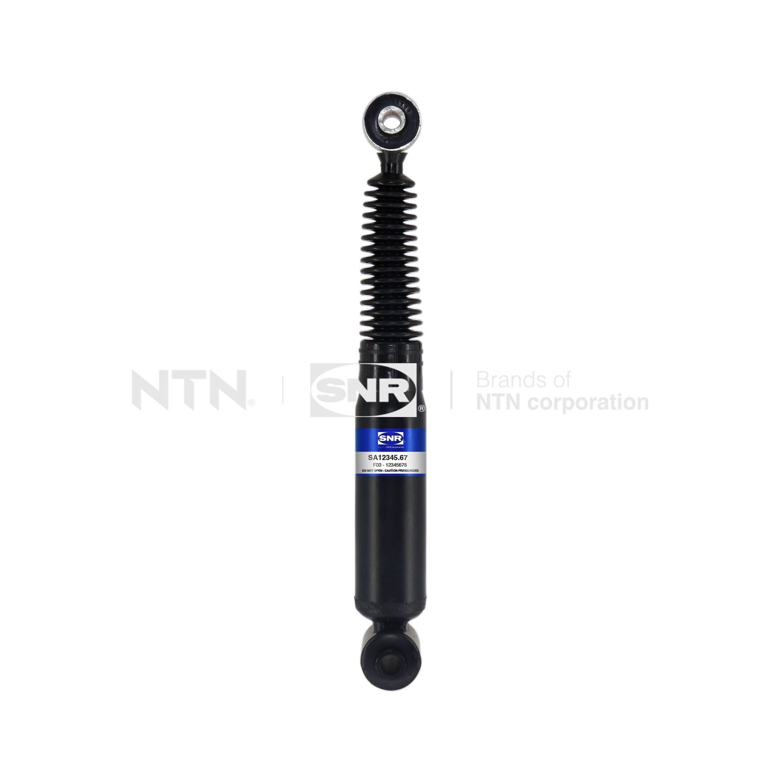 Amortyzator SNR SA95911.24