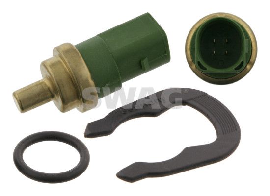 senzor,temperatura lichid de racire SWAG 30 93 2510