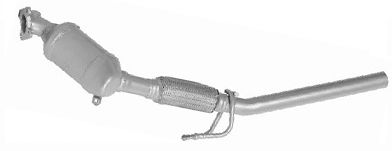 Katalizator IMASAF 2Q0254501RX