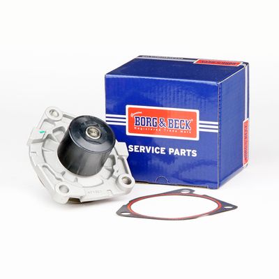 Pompa wody, chłodzenie silnika BORG & BECK BWP2293