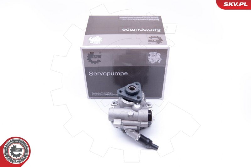 Pompa hidraulica, sistem de directie ESEN SKV 10SKV243