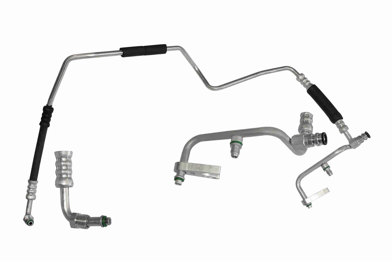 Linia wysokiego ciśnienia, Klimatyzacja VEMO V15-20-0061