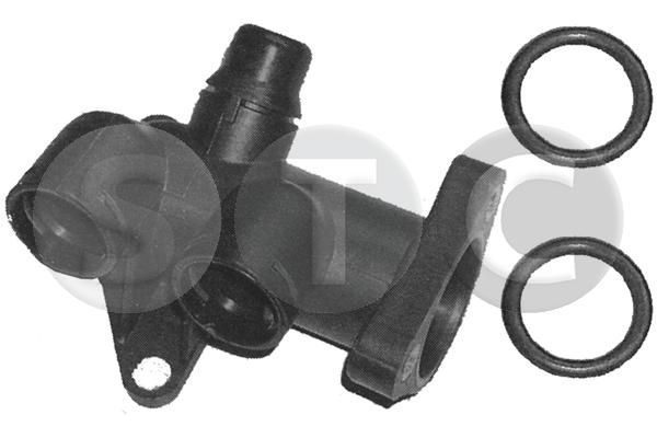 Kołnierz płynu chłodzącego STC T403566