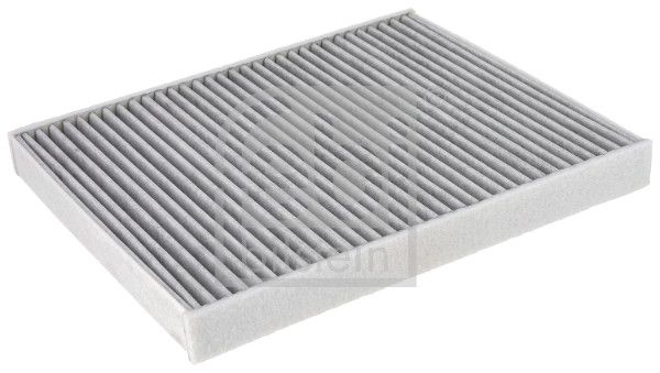 Filtre, air de l'habitacle