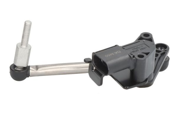 Andur, seadeelement- tulede ulatuse reguleerimine