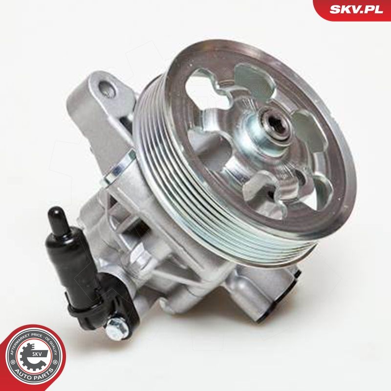 Levně Hydraulické čerpadlo, řízení ESEN SKV 10SKV076