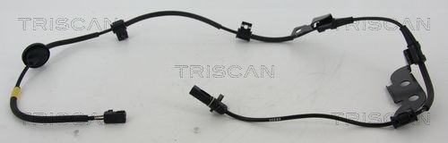 Czujnik, prędkość obrotowa koła TRISCAN 8180 43468
