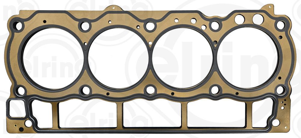 Garnitura, chiulasa ELRING 063.650