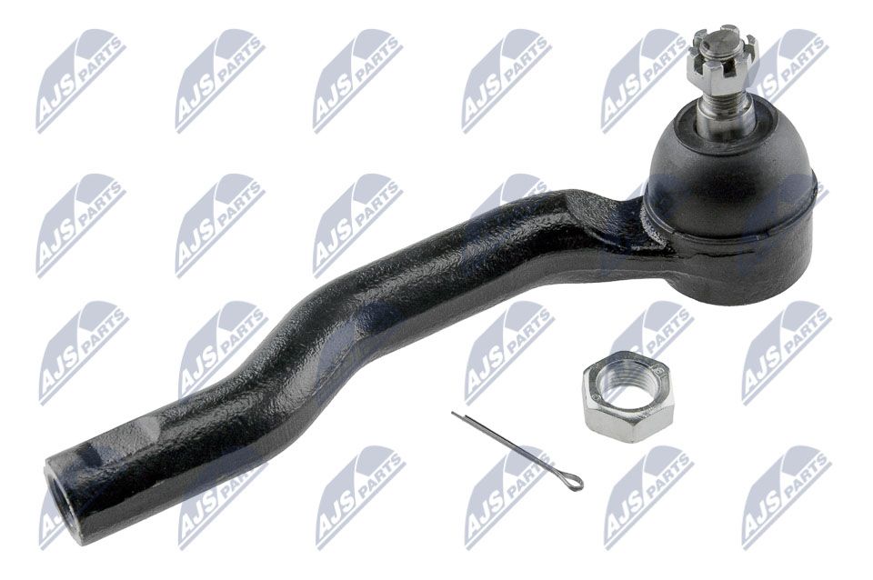 Końcówka drążka kierowniczego poprzecznego NTY SKZ-CH-067