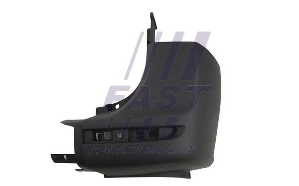 Zderzak FAST FT91342G