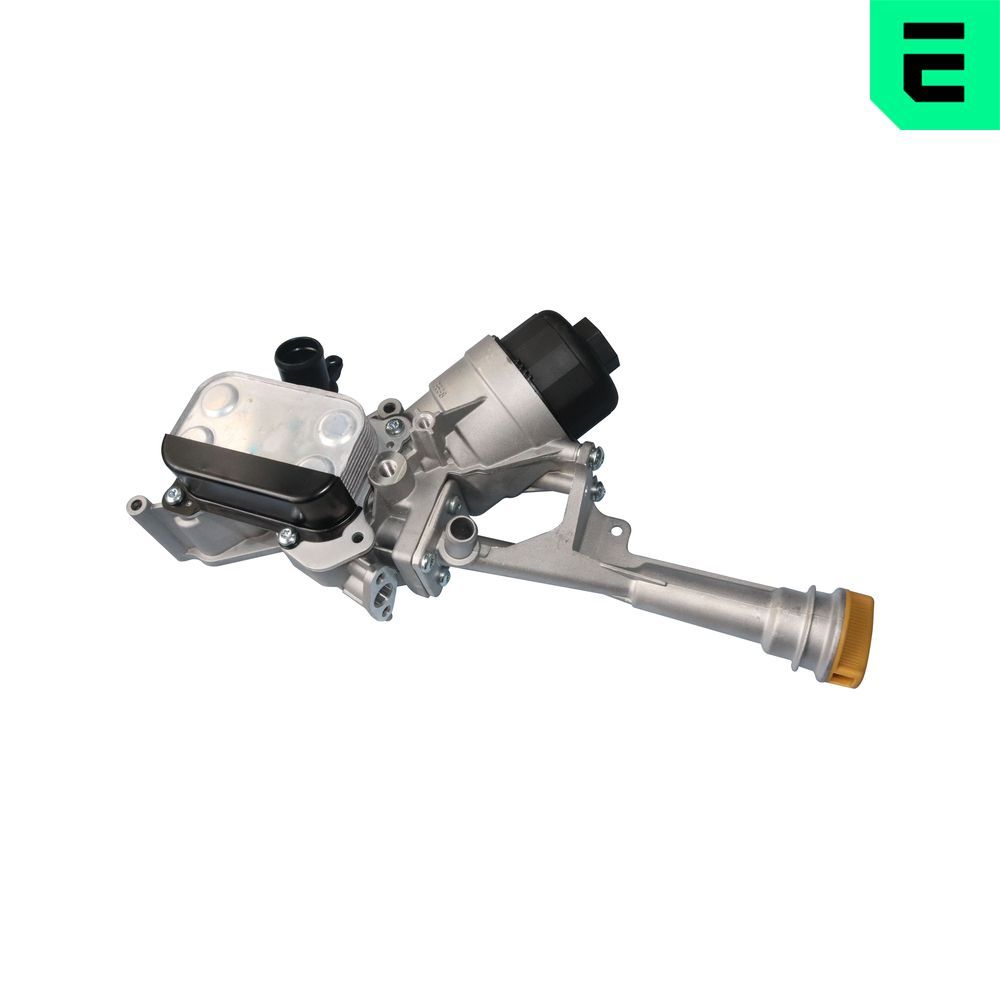 Radiator ulei, ulei motor ERA 354164