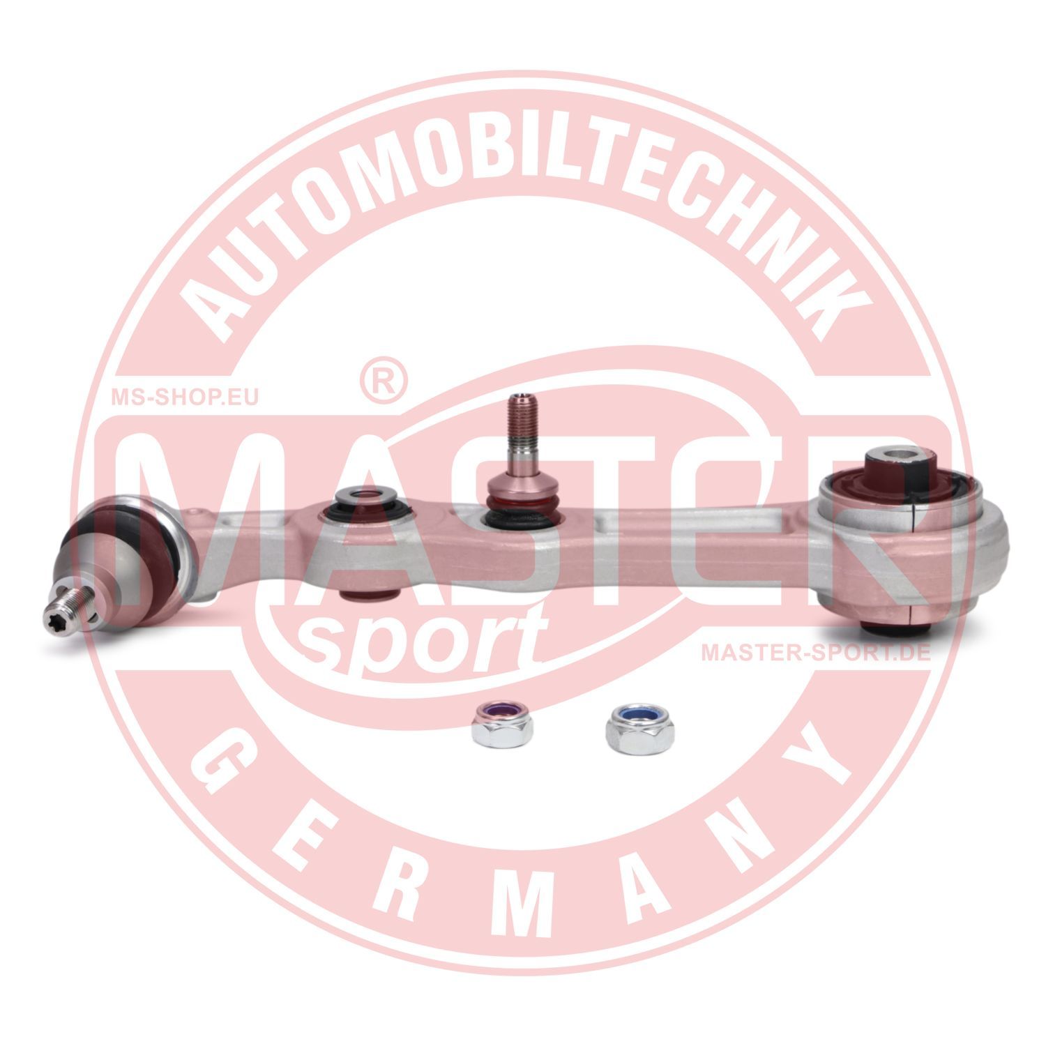 Wahacz, zawieszenie koła MASTER-SPORT GERMANY 49559S-PCS-MS