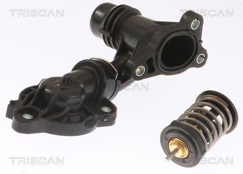 Termostat, środek chłodzący TRISCAN 8620 55085