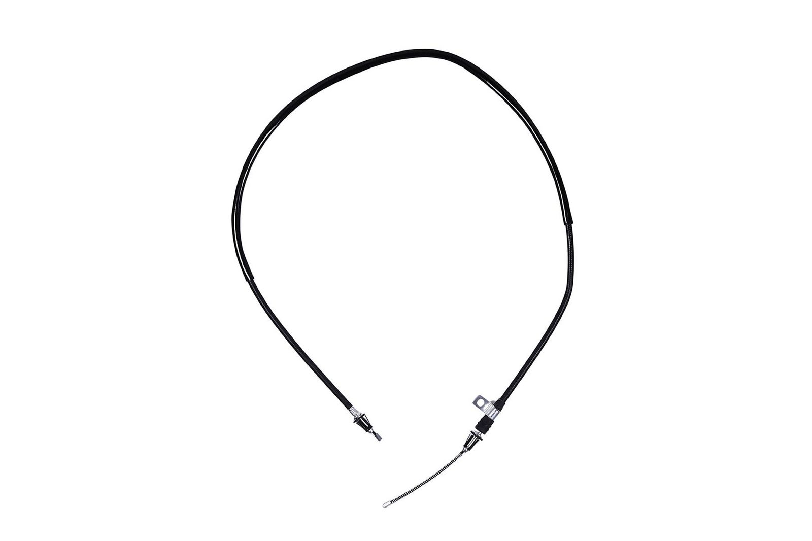 Cablu, frana de parcare KAMOKA 1190686