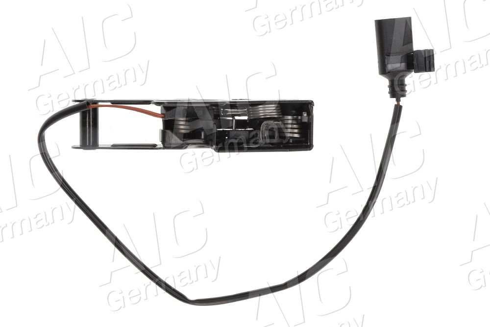 Serrure de capot-moteur OE VAG 8E0823509D