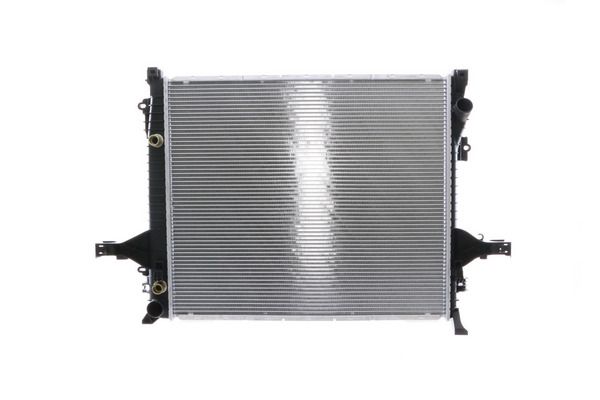 Levně Chladič, chlazení motoru MAHLE CR 1191 000S
