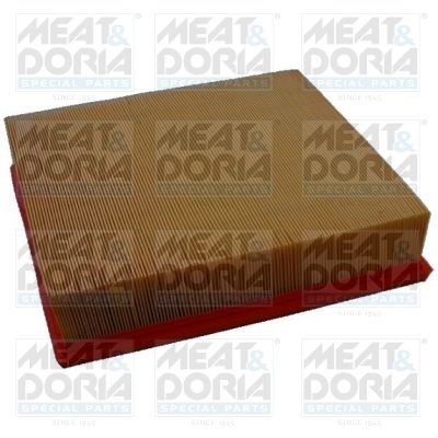 Filtr powietrza MEAT & DORIA 16596