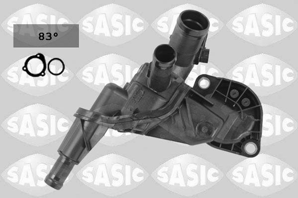 Termostat, środek chłodzący SASIC 3304025