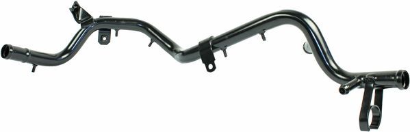 Cuplaj conducta lichid racire METZGER 4010048