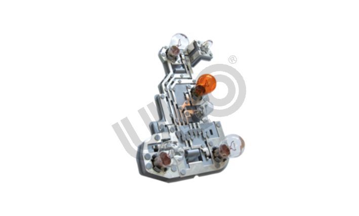 Suport lampa, lampa spate ULO 141036202