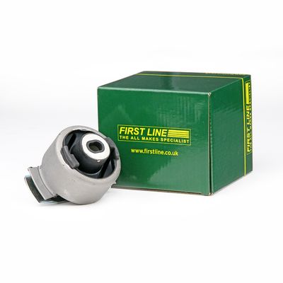 Łożyskowanie, wspornik osi FIRST LINE FSK6541