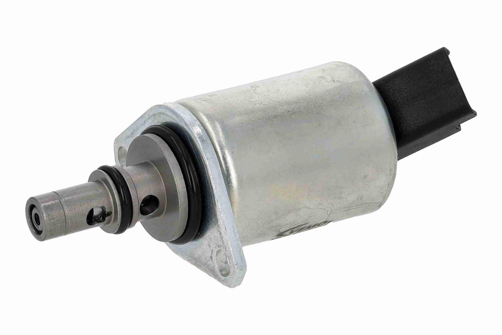 Regulēšanas vārsts, Degvielas daudzums (Common-Rail sistēma)