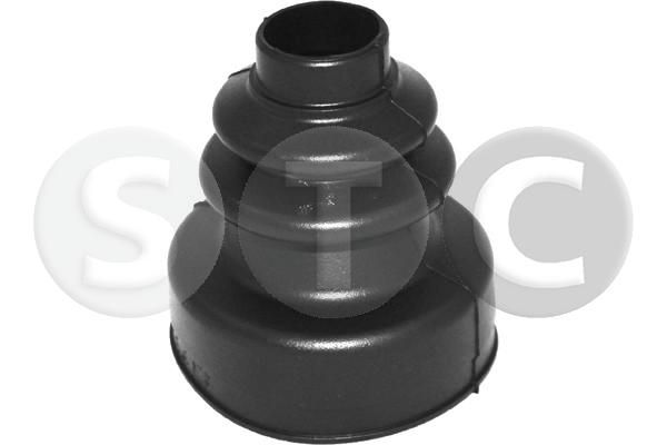 Osłona, wał napędowy STC T410036