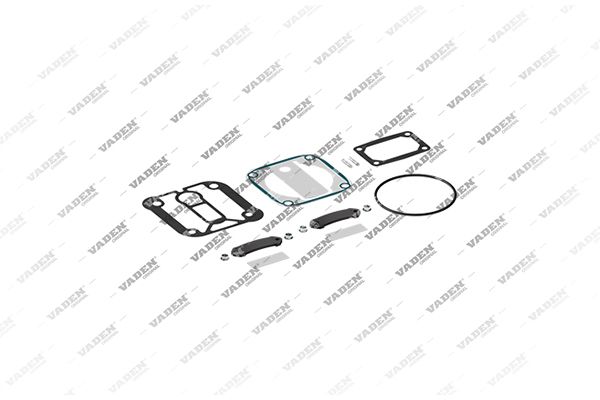 Set de reparație, compresor aer comprimat VADEN 2400 070 750