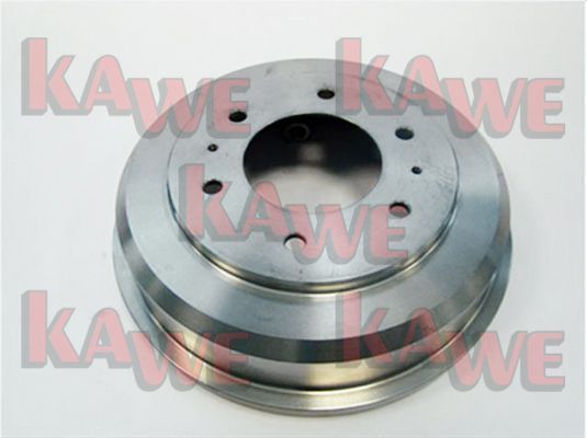 Bęben hamulcowy KAWE 7D0478