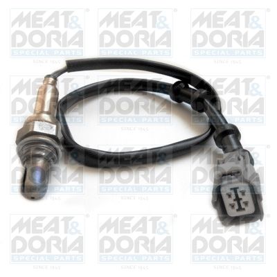 Sonda lambda MEAT & DORIA 81628