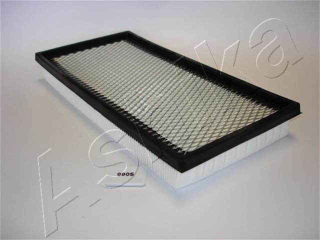 Vzduchový filter ASHIKA 20-09-990