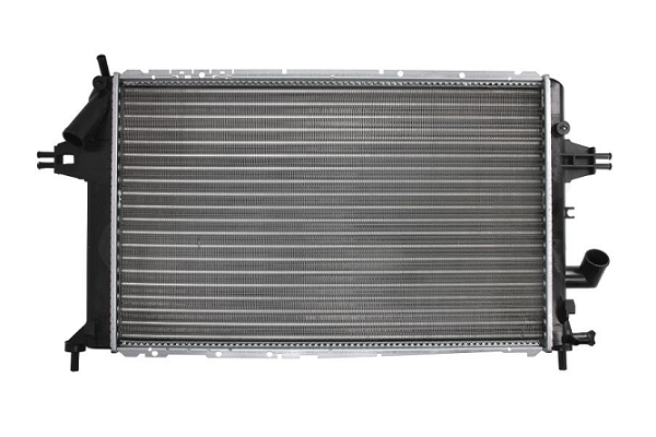 Radiator, racire motor ASAM AUTOMOTIVE 32192