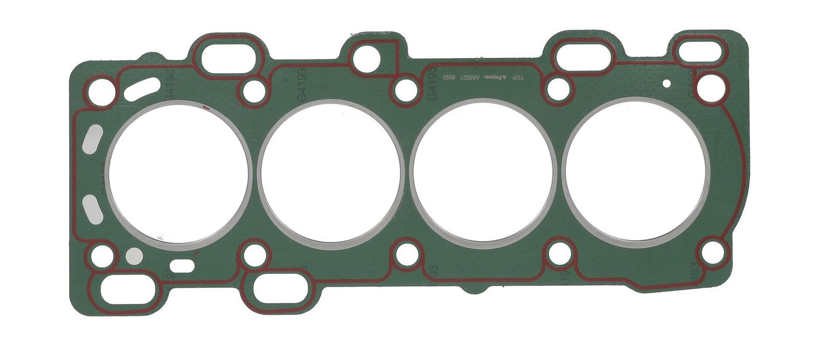 Garnitura, chiulasa PAYEN AA5621