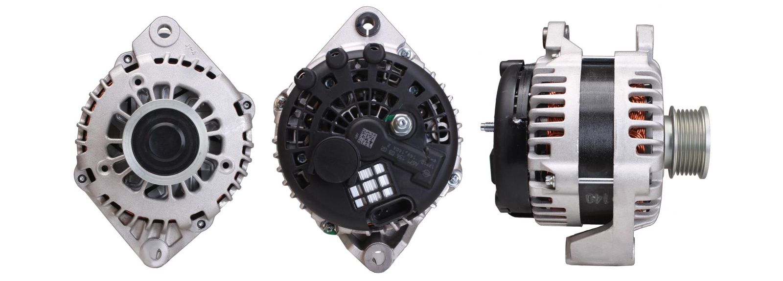 Alternator LUCAS LRA04067