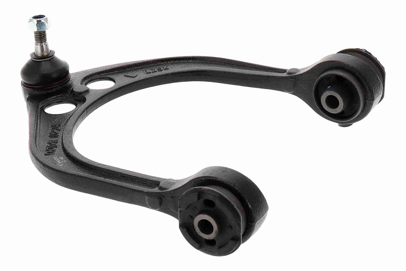 Bras de liaison, suspension de roue