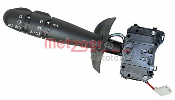Przełącznik kolumny kierowniczej METZGER AUTOTEILE 0916480