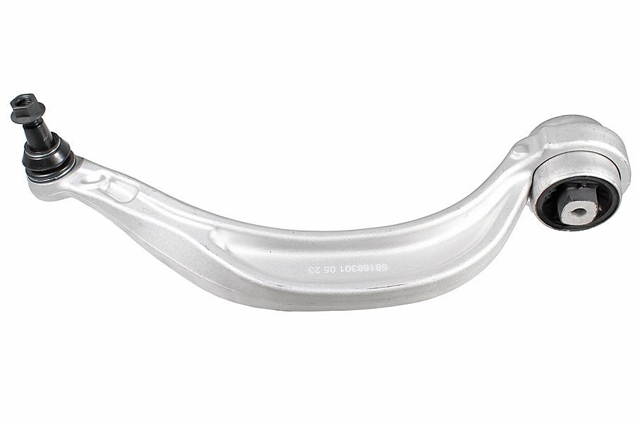 Brat, suspensie roata METZGER 58168301