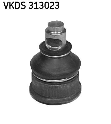 Zvislý/nosný čap SKF VKDS 313023