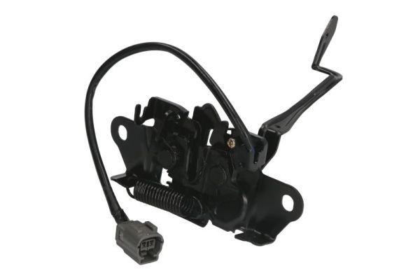 Serrure de capot-moteur