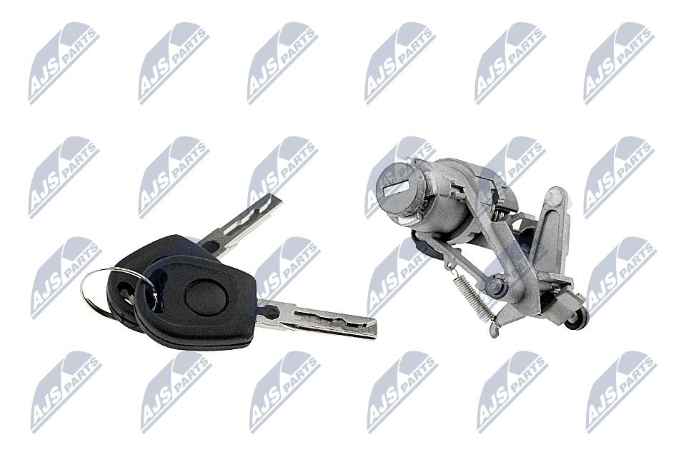 Cilindru inchidere NTY EZC-WW-093