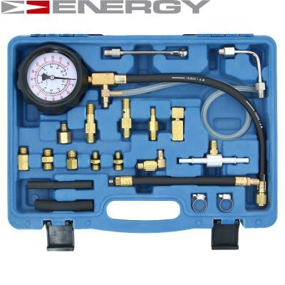 Levně Tester, systémový tlak paliva ENERGY NE00020