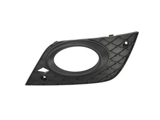 Grille de ventilation, pare-chocs