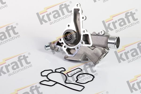 Levně Vodní čerpadlo, chlazení motoru KRAFT AUTOMOTIVE 1501740