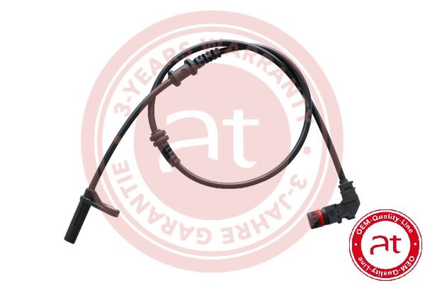 senzor,turatie roata AT AUTOTEILE GERMANY OEM - Quality - Line at14560