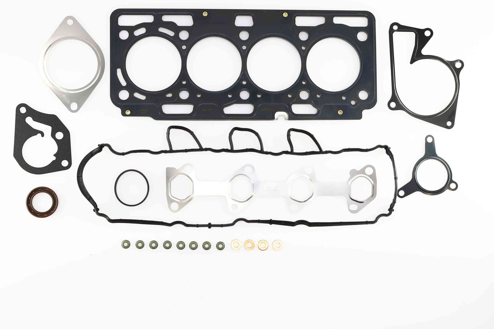 Zestaw uszczelek, głowica cylindrów CORTECO 49379244